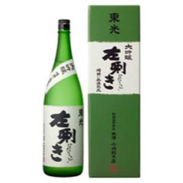 東光 大吟譲 山田錦 1.8L