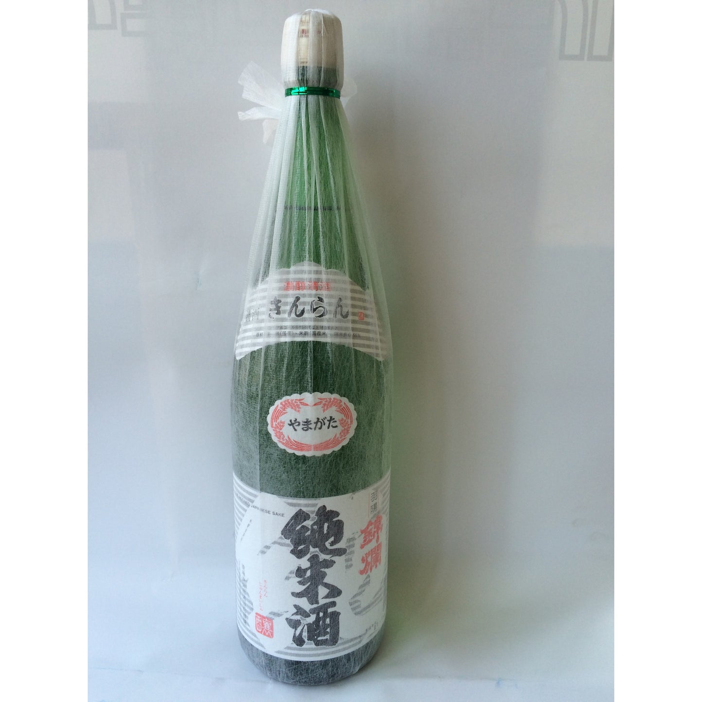 Kinran Junmaishu 1.8L