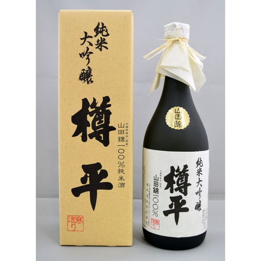 純米大吟醸 樽 平・山田錦 720ml