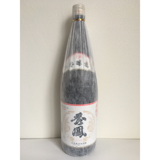 秀鳳 上撰 1.8L
