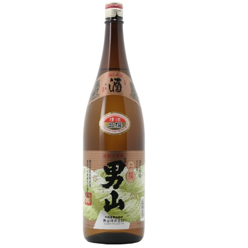 Otokoyama Josen 1.8L