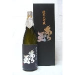 Aratama Junmai Daiginjo Dewasansan 1.8L