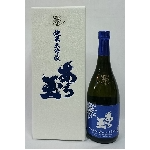 Aratama Junmai Daiginjo Yukigami 720ml