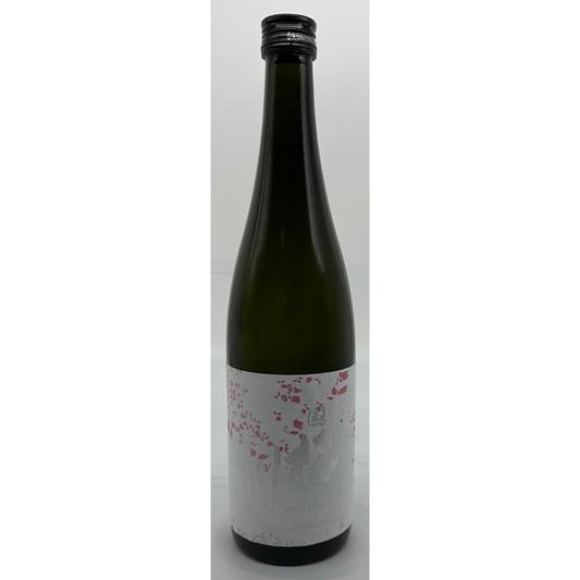 小国桜川純米大吟醸雪女神720ml