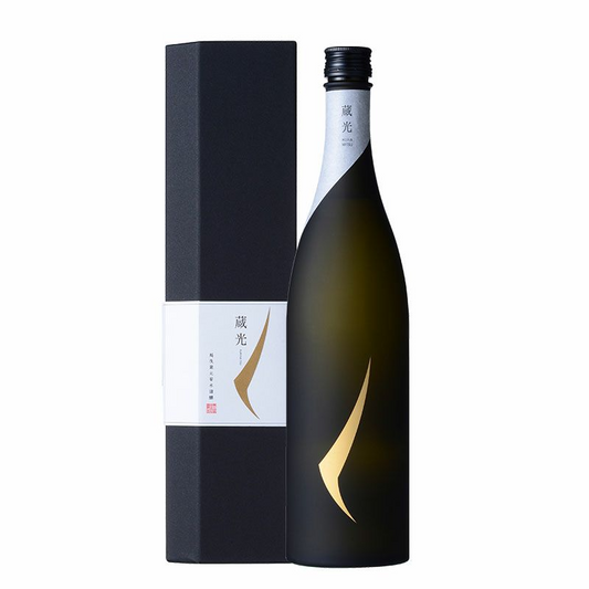 Kurako Junmai Daiginjo 750ml