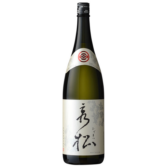 秀松 朱(あか)1.8L