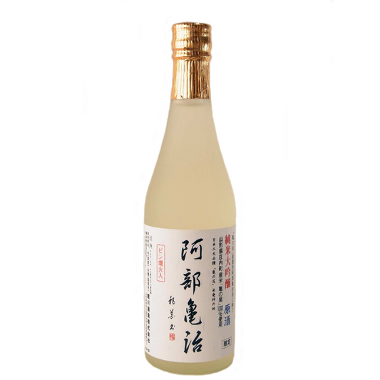 Koikawa Junmai Daiginjo Nama Genshu Abe Kameji 500 "Abe Kameji" Kame no O 500ml