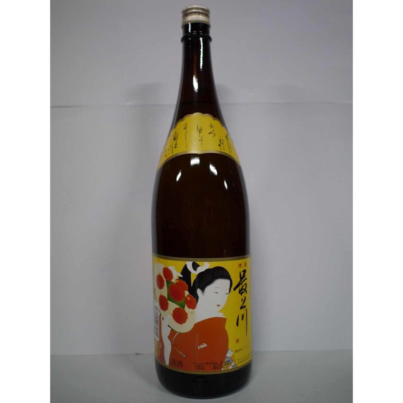 最上川 精 撰 1.8L