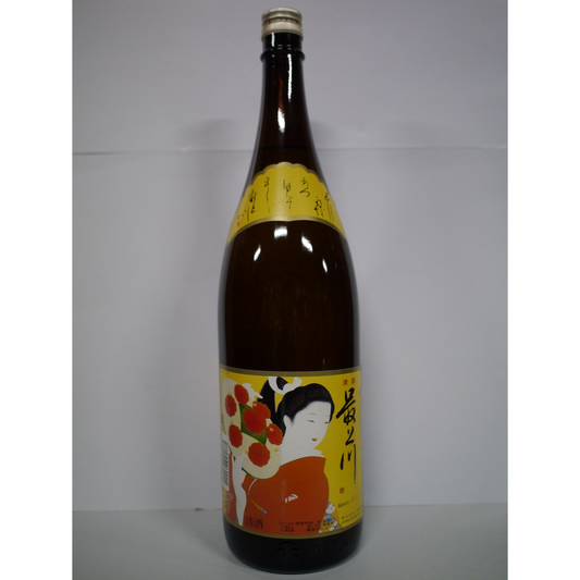 最上川 精 撰 1.8L