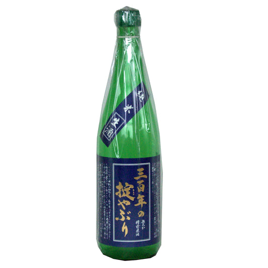 Kotobuki Junmaishu - Breaking the Rules of Three Hundred Years 720ml - Unpasteurized - Undiluted