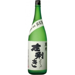 東光 純米大吟醸 左きき 720ml