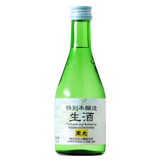 東光 　生 酒　終売300ml