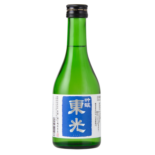 東光　純米吟醸原酒　300ml