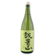 若乃井 大吟醸 720ml