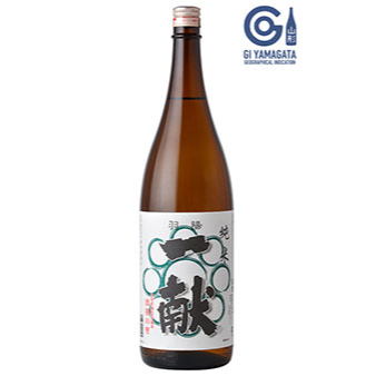 Ikkon Junmaishu 1.8L