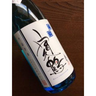 Fukutsuru Junmai Ginjo Senzanmansui 1.8L