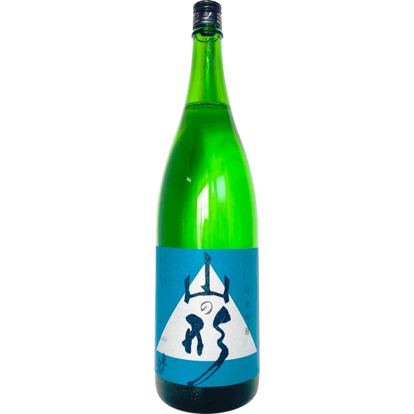 東の麓　純米吟醸　山の形　1.8Ｌ