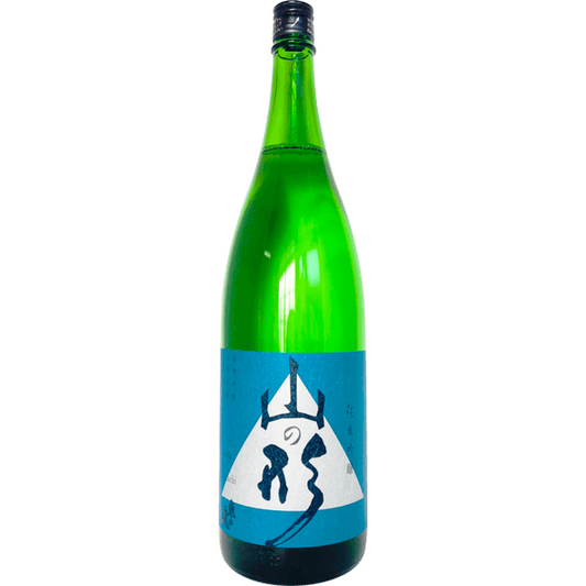 東の麓　純米吟醸　山の形　1.8Ｌ