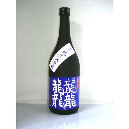 東の麓 純米大吟醸　テツ 720ml