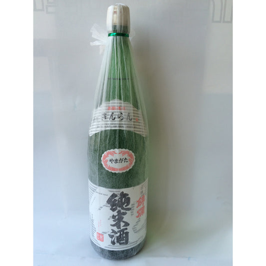 Kinran Junmaishu 1.8L