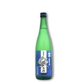 錦爛 手造り純米酒　五百万石　1.8L