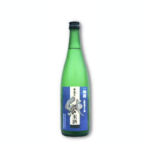 Kinran Handmade Junmai Sake Gohyakumangoku 720ml