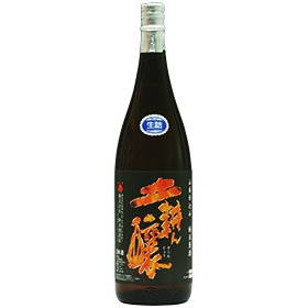鈴木　土耕ん醸 (火入)　1.8Ｌ