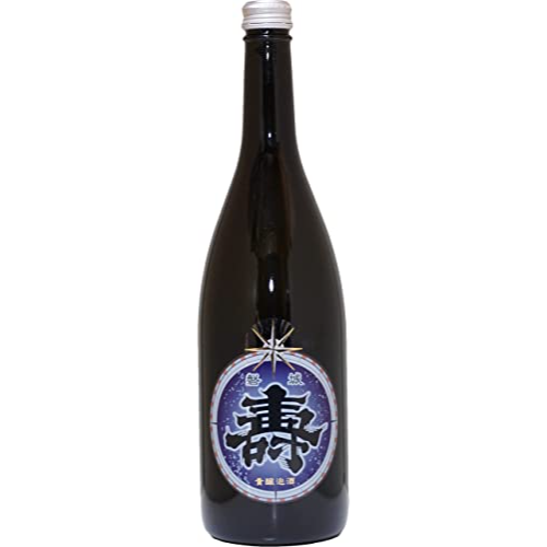 鈴木　貴醸泡酒　720ml