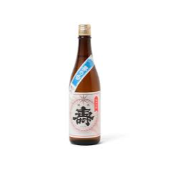 磐城寿　純米吟醸　夢の香　720ml 純米中吟醸
