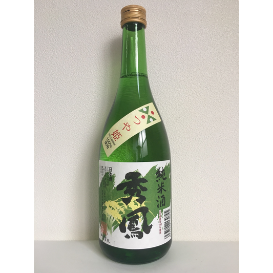 Shuho Junmaishu Tsuyahime 720ml