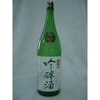 Hideho Ginjo Sake (Special) 1.8L