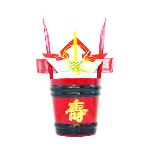 Kotobuki Kin Ogi Square Barrel 1.8L