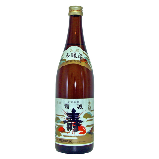 Kotobuki Kinsen 720ml