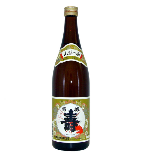 Kotobuki Ginsen 720ml