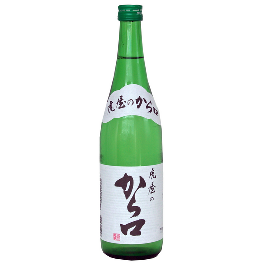 Kotobuki Toraya Karaguchi 720ml