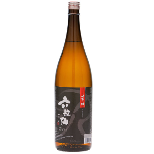 Rokkasen Dry 1.8L