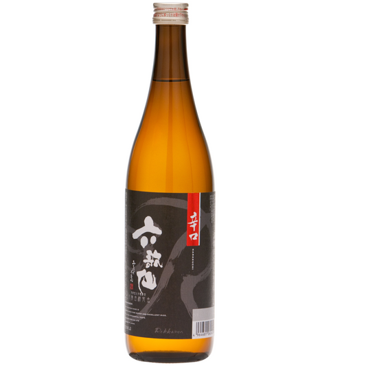 Rokkasen Dry 720ml