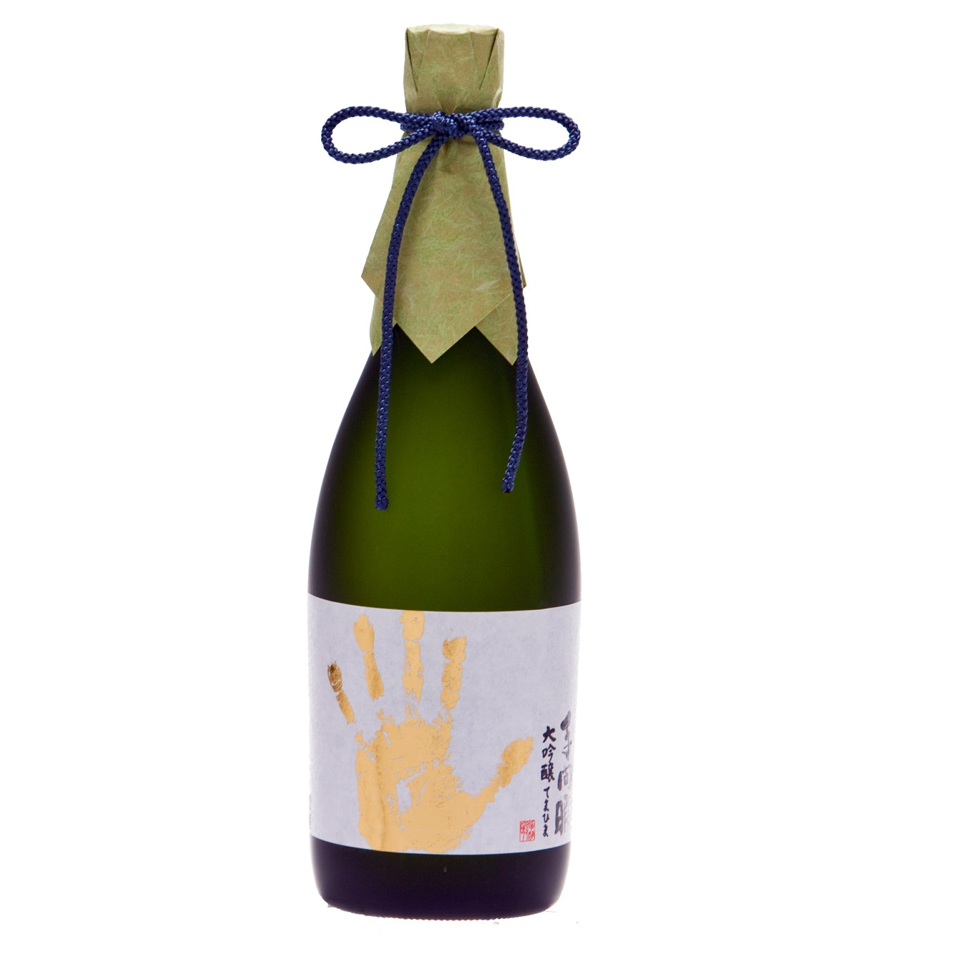Rokkasen Kotatsu Daiginjo Boxed 720ml Yamadanishiki
