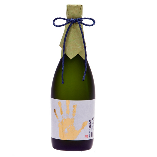 Rokkasen Kotatsu Daiginjo Boxed 720ml Yamadanishiki