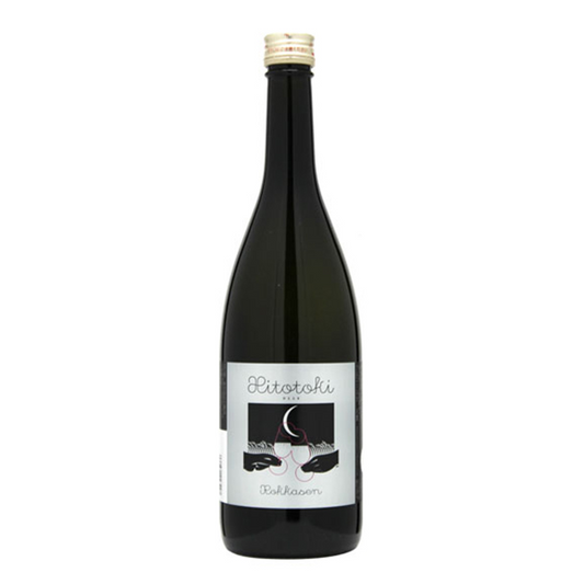 Rokkasen Hitotoki White Junmai 720ml