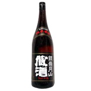 Gassan Daiginjo Blue Label 1.8L