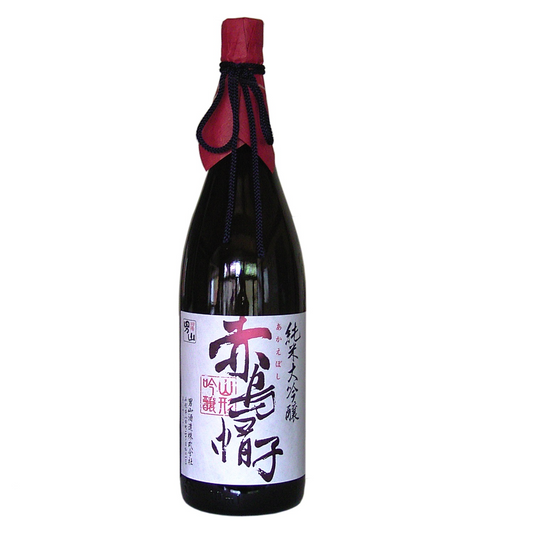 Otokoyama Junmai Daiginjo Akaeboshi 1.8L
