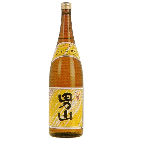 Otokoyama Selection 1.8L
