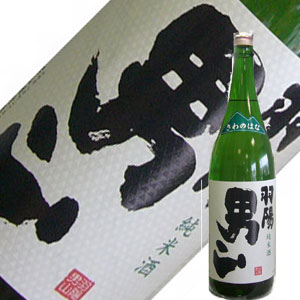 Otokoyama Junmai Sake Sawanohana 1.8L