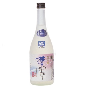 Otokoyama Junmai Ginjo Yumegatari 720ml DEWA33