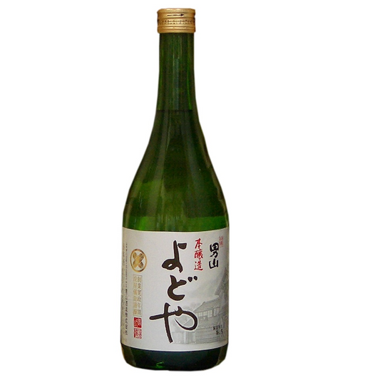 Otokoyama Honjozo Yodoya 720ml