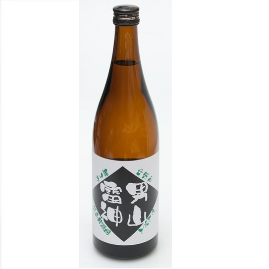 Otokoyama Special Honjozo Raijin 720ml