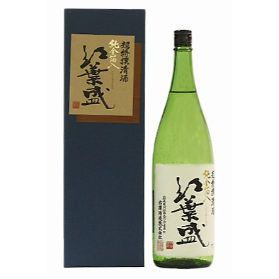 Momiji Mori Super Special Selection Pure Gold 1.8L