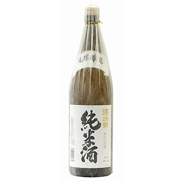 Sawa Masamune Junmai Sake 1.8L