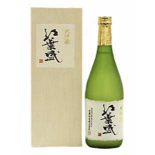 Momijimori Daiginjo 720ml